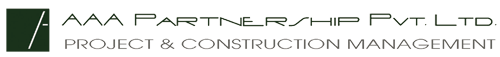 AAA Partnership Pvt. Ltd.